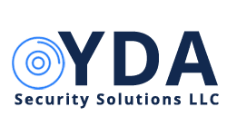 YDA Security Solutions Logo